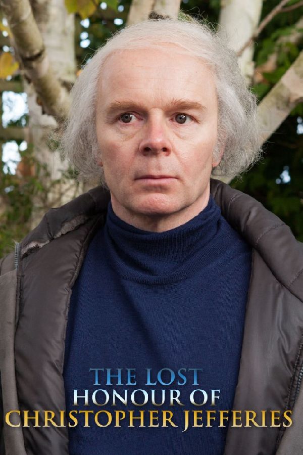 'The Lost Honour of Christopher Jefferies' movie poster