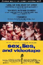 Sex, Lies and Videotape showtimes