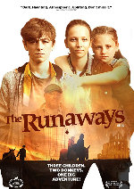 The Runaways showtimes
