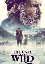 The Call of the Wild showtimes