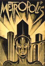 Metropolis (1927) showtimes
