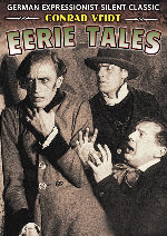 Eerie Tales + Introduction showtimes