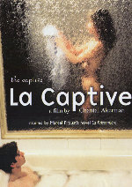 The Captive (La Captive) showtimes