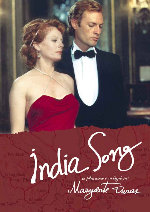 India Song showtimes
