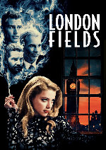 London Fields: Secret Director's Cut showtimes