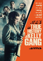 True History of the Kelly Gang showtimes