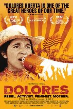 Dolores showtimes