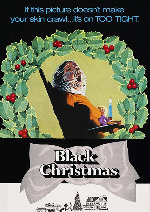 Black Christmas showtimes