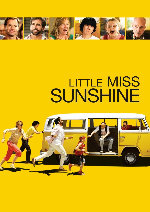Little Miss Sunshine showtimes