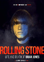 Rolling Stone: Life And Death Of Brian Jones showtimes
