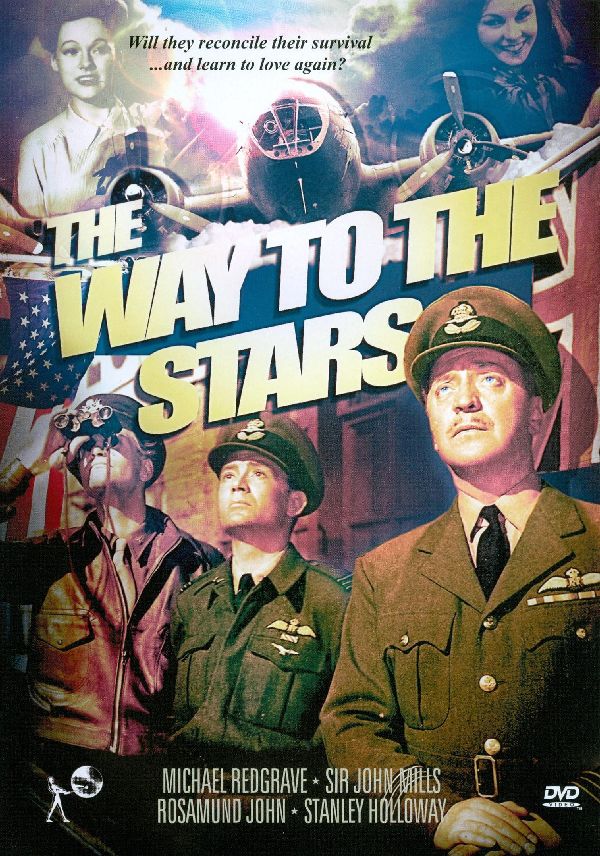 'The Way to the Stars' movie poster