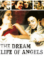 The Dreamlife Of Angels showtimes