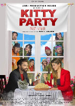 Kitty Party showtimes