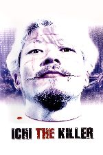 Ichi the Killer (Koroshiya 1) showtimes
