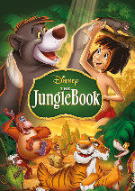 The Jungle Book showtimes