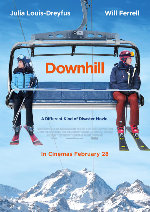 Downhill showtimes