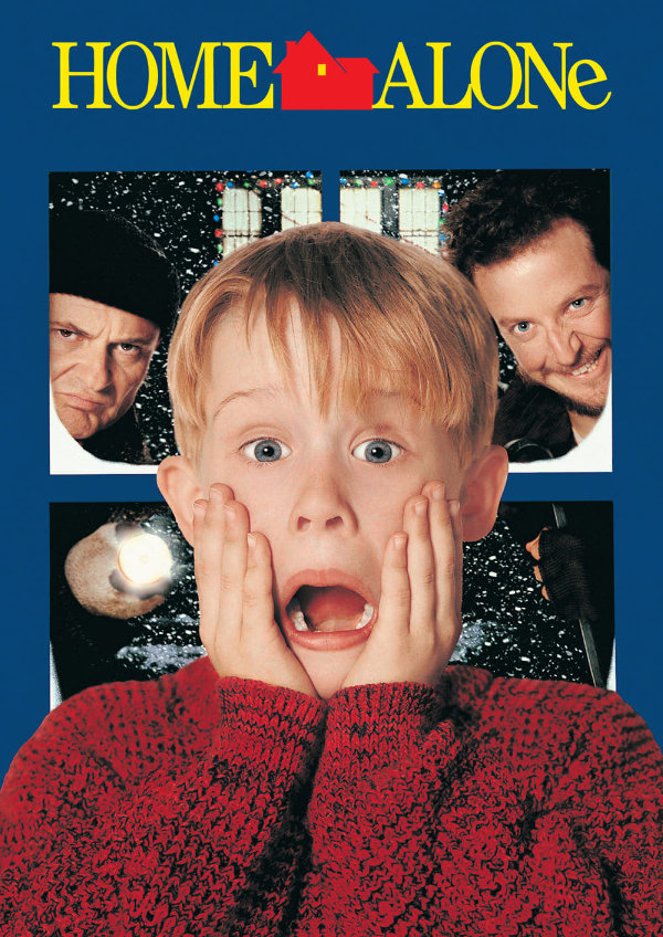 Home Alone Double Bill showtimes in London