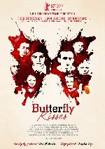 Butterfly Kisses showtimes