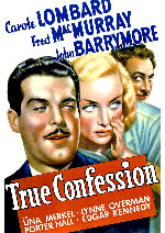 True Confession showtimes