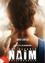 Cep Herkülü: Naim Süleymanoglu showtimes