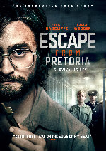 Escape from Pretoria showtimes