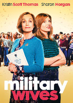 Military Wives showtimes
