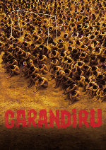 Carandiru showtimes