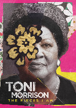 Toni Morrison: The Pieces I Am showtimes
