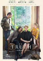 The Truth showtimes