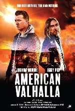 American Valhalla showtimes