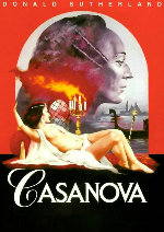 Fellini's Casanova showtimes