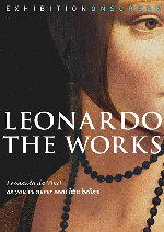 Exhibition On Screen: Leonardo: The Works showtimes
