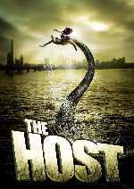 The Host showtimes