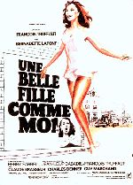 A Gorgeous Bird Like Me (Une belle fille comme moi) showtimes