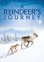 A Reindeer's Journey showtimes