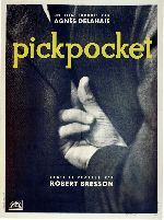 Pickpocket showtimes