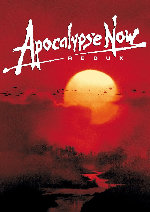 Apocalypse Now Redux showtimes