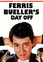 Ferris Bueller's Day Off showtimes