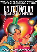 United Nation: Three Decades of Drum & Bass showtimes