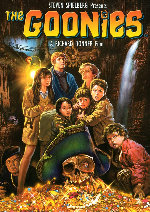 The Goonies showtimes