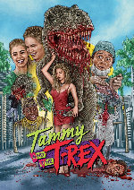 Tammy And The T-Rex showtimes
