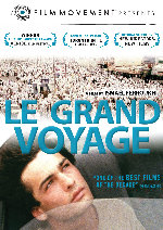 The Great Journey (Le Grand Voyage) showtimes