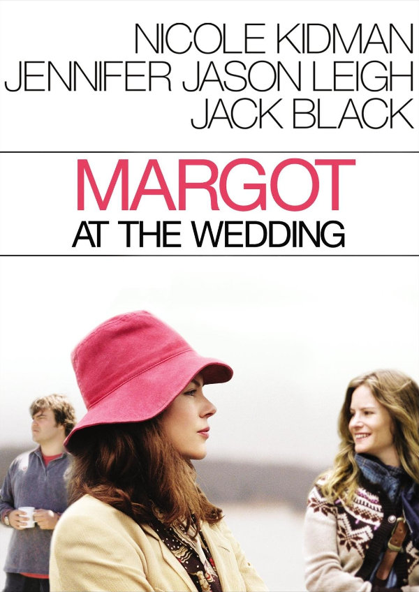Margot At The Wedding showtimes in London