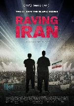 Raving Iran showtimes