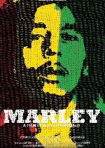 Marley showtimes
