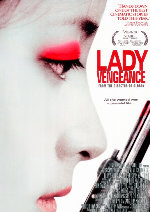Lady Vengeance showtimes