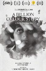 A Billion Colour Story showtimes