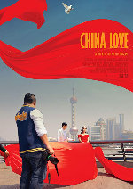 China Love showtimes