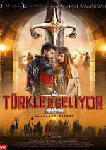 The Turks are Coming: Sword of Justice (Türkler Geliyor: Adaletin Kilici) showtimes