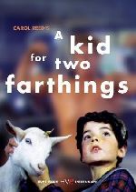 A Kid for Two Farthings showtimes